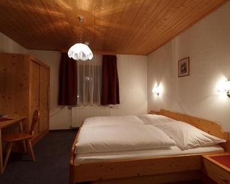 Hotel-Gasthof Feichter - Schladming - Bedroom