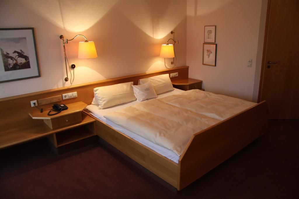 Restaurant & Landhotel Winter