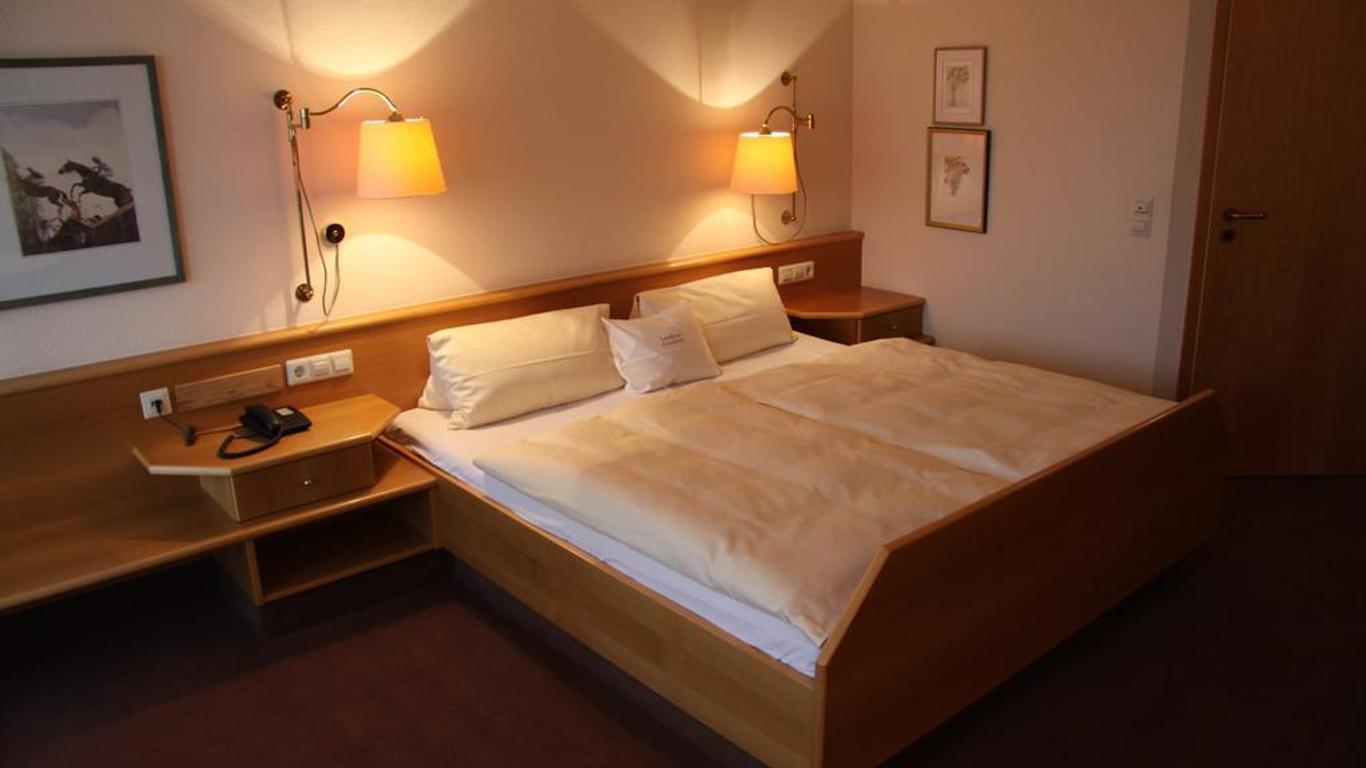 Restaurant & Landhotel Winter