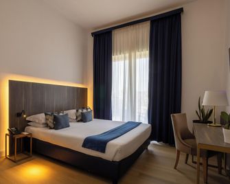 Grand Hotel Tiberio - Rome