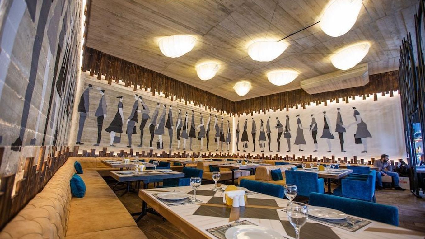 Cephanelik Butik Hotel