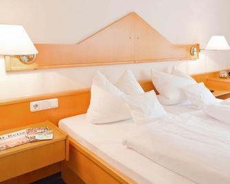 Haus Hohenaschau - Aschau im Chiemgau - Bedroom