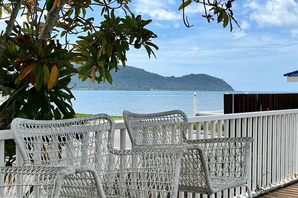 Bangsaphan Resort - Bang Saphan