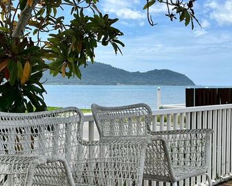 Bangsaphan Resort - Bang Saphan