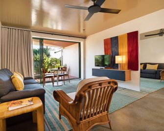 Beach Hotel Resort - Byron Bay - Stue