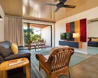 Beach Hotel Resort - Byron Bay - Salon
