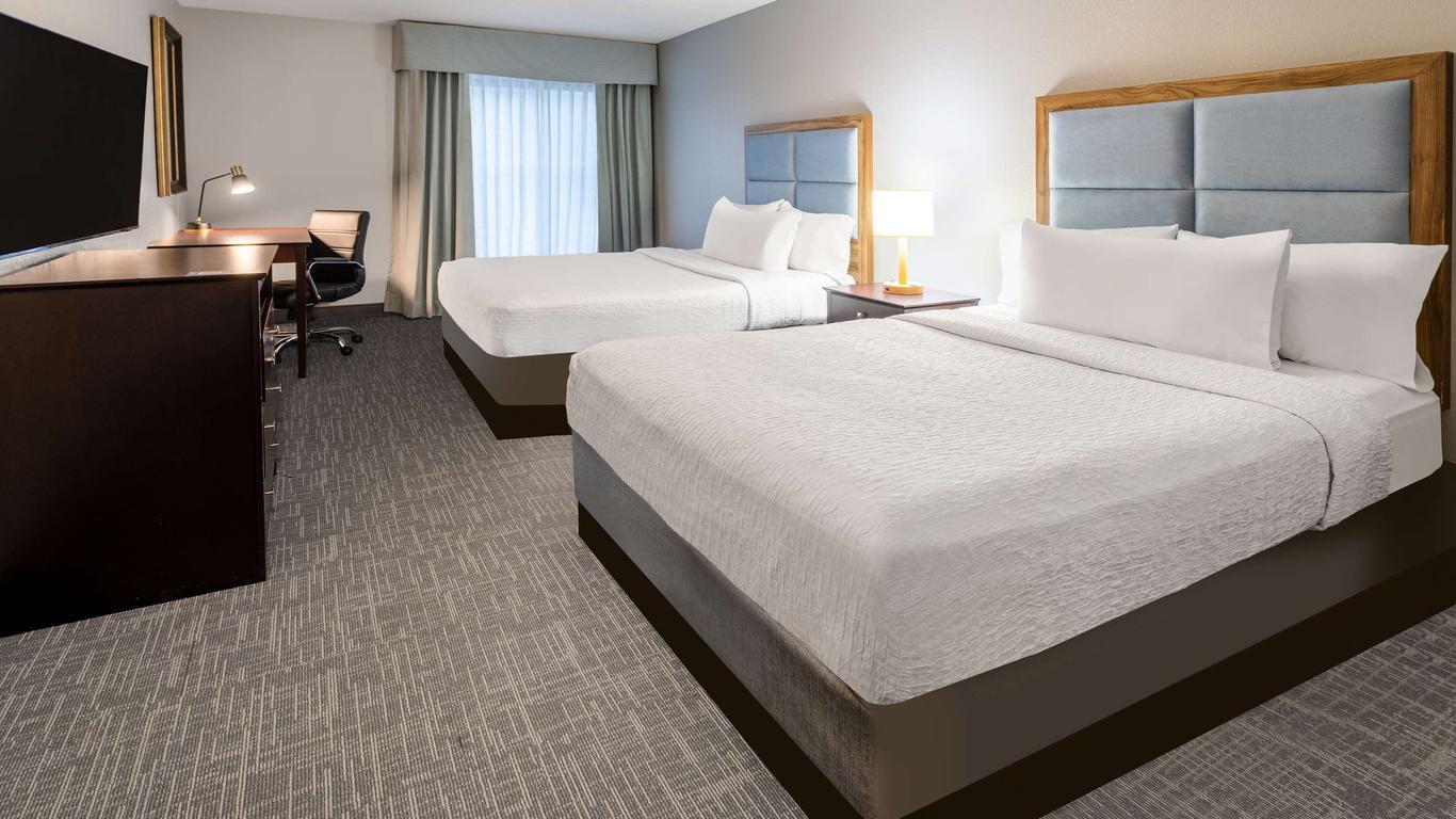 Homewood Suites By Hilton Rochester/Greece, Ny