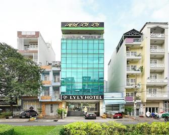 Ly Ly Hotel - Ciudad Ho Chi Minh - Edificio