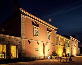 Casas Novas Countryside Hotel Spa & Events - Redondelo - Edificio