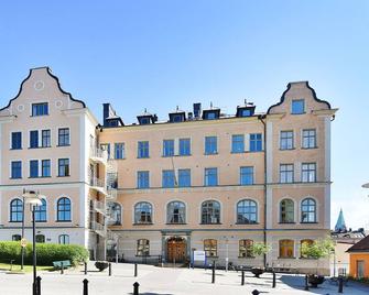 Ersta Hotell & Konferens - Stockholm - Building