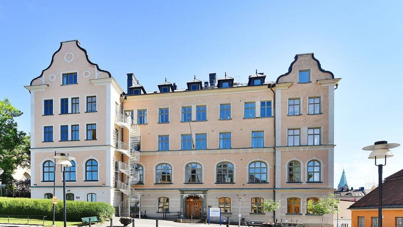 Ersta Hotell & Konferens