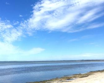 Kingscote Tourist Park and Family Units - Kingscote - Playa