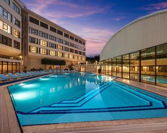 Kaya Izmir Thermal & Convention - Izmir - Pool