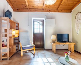 Cottage in historical town of Aljezur - Aljezur - Soggiorno