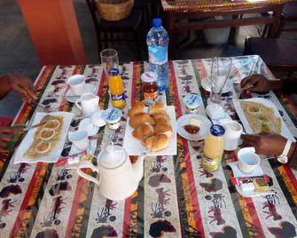 Hotel Le Senateur - Cotonou