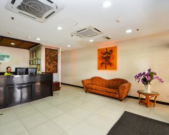 Goodhope Hotel Kelana Jaya - Petaling Jaya - Lobby