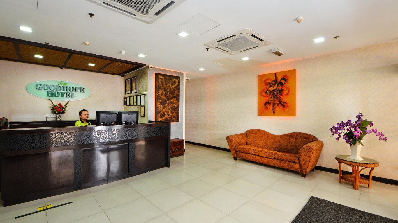 Goodhope Hotel Kelana Jaya