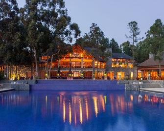 Carmelo Resort & Spa - Carmelo - Piscina