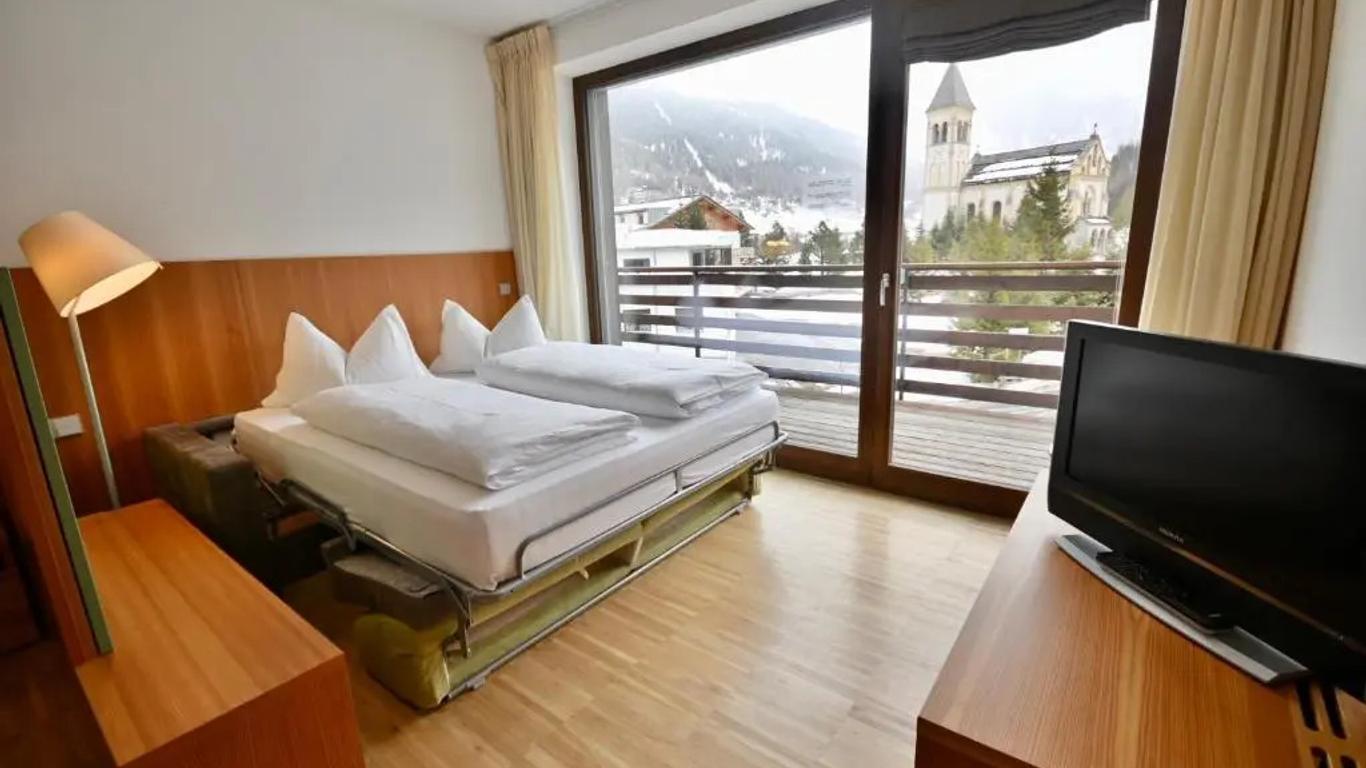 Bed & Breakfast Hotel Nives