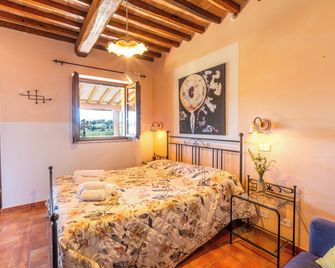 Agriturismo Melodie Toscane Sorano - Sorano