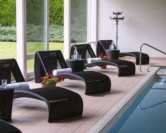 Lancemore Lindenderry Red Hill - Red Hill - Spa