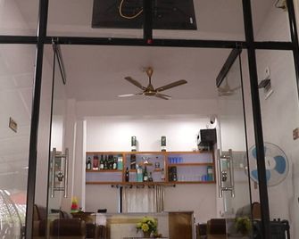 Devchuli Farm House, Luxury Resort - Kawasoti - Lobby