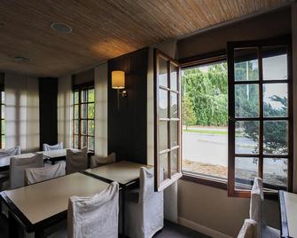 Hotel Bahia Redonda - El Calafate
