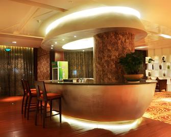 Yiwu Shinsun International Hotel - Jinhua - Lounge