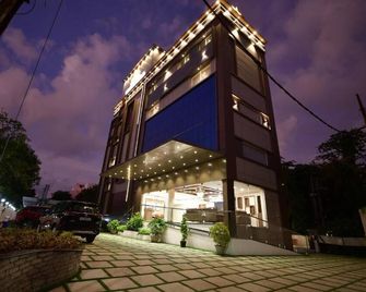 Golden Star - Kollam - Edificio