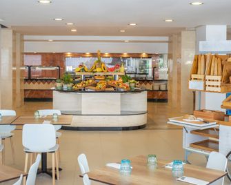 Sol Palmanova - Calvià - Restaurant