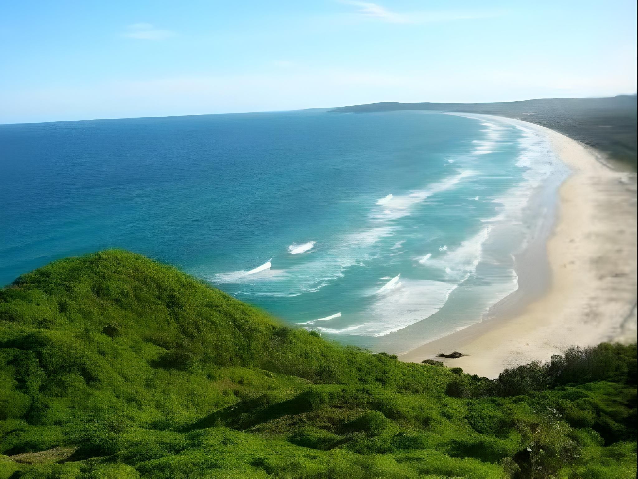 Azabu Retreat And Spa - Byron Bay - Plage