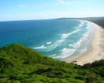 Azabu Retreat And Spa - Byron Bay - Plage