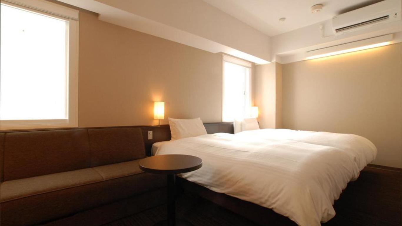 Ab Hotel Nagoya Sakae