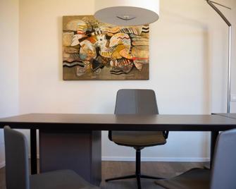 Dimora de Matera Luxury Suites - Cosenza - Dining room