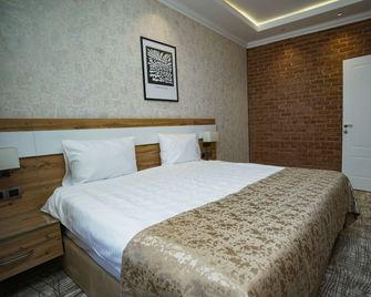 Lakeside Hotel & Spa - Gabala