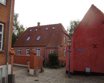 Klosterpensionen - Viborg