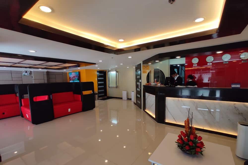 هوتل سوجو سيبو