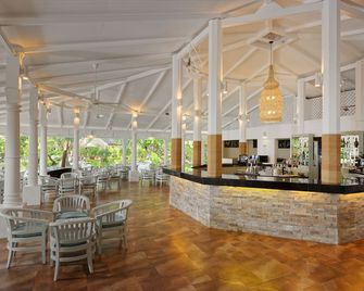 Embudu Village - Embudu