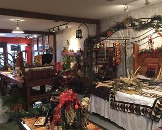 Luxury Loft Near Starved Rock Park, Great Restaurants In Walking Distance - La Salle - Restaurant