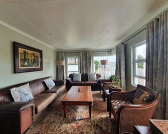 Langholm Hotel - Walvis Bay - Living room