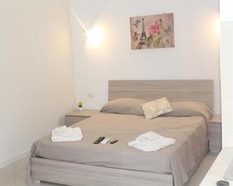 Casa Milu Napoli Centro - Nápoles - Habitación