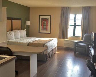 Studio 6 Extended Stay Rochester Greece Ny - Rochester