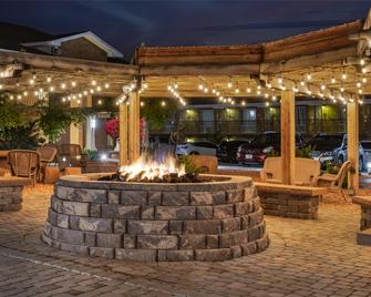 Best Western Plus Cedar City - Cedar City - Building