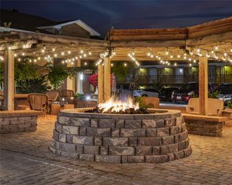 Best Western Plus Cedar City - Cedar City - Building