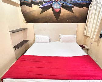 Hotel Talha Residency - Nanded