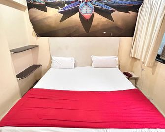 Hotel Talha Residency - Nanded