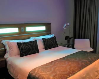 Hudson House - Pretoria - Habitación