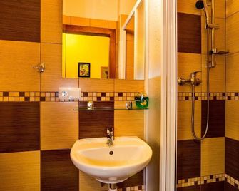 Ubytování Zámecké Schody - Český Krumlov - Baño