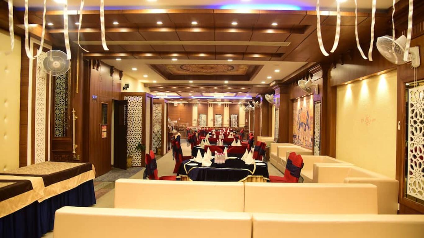 Hotel Maharaja