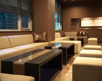 ماتسويا بيكان - كوماموتو - ردهة